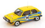 VW GOLF 1 GTI Rallye Monte Carlo Echelle 1/18 - PRIX : 119€, Ophalen, Nieuw, Auto, OttOMobile