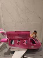 Lot de Barbie+ avion+ accessoires + voiture+ habits.., Accessoires