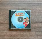 CD-ROM - Suske & Wiske - De digitale dromenmachine - €1,50, Consoles de jeu & Jeux vidéo, Jeux | PC, Un ordinateur, Autres genres