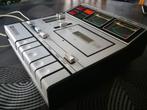 Grundig CN 730 Hifi uit 1975-1977, Audio, Tv en Foto, Ophalen of Verzenden, Enkel, Tape counter