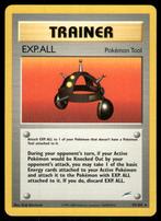 EXP.ALL 93/105 - Neo Destiny, Envoi, Utilisé