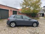 Volkswagen Golf 8, 2023, Auto's, Volkswagen, Automaat, Stof, Euro 6, Blauw
