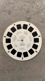 Vintage View-Master — Amalfikust, Italië (1615 A), Verzamelen, Speelgoed, Ophalen of Verzenden, Gebruikt