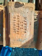 Dakpannen Marcke, Ophalen, Gebruikt, Steen of Klei, 15 m² of meer