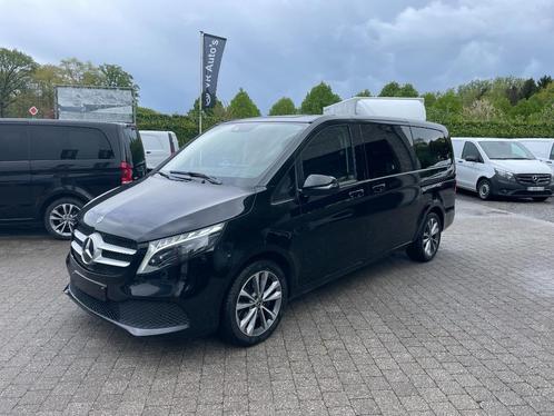 MERCEDES V250CDI 6PL L2, Auto's, Mercedes-Benz, Bedrijf, Te koop, V-Klasse, ABS, Achteruitrijcamera, Airbags, Airconditioning