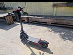 Kukirin M4 Pro scooter te koop 380€, Fietsen en Brommers, Steps, Ophalen, Zo goed als nieuw, Overige typen, Kukirin