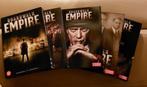 DVD  - BOARDWALK EMPIRE - DE COMPLETE REEKS  - 5 DELEN, CD & DVD, DVD | TV & Séries télévisées, Comme neuf, Action et Aventure