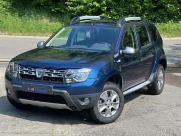 Dacia duster prestige 1.2 Essence 2016 EURO 6 Garan... beschikbaar voor biedingen