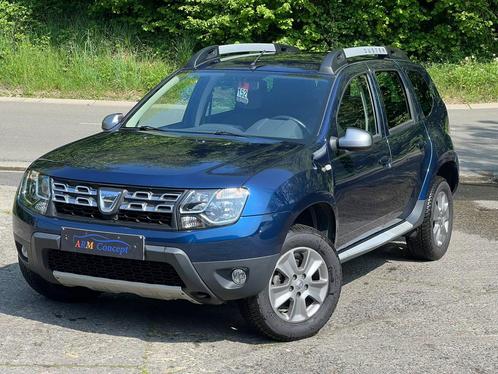 Dacia duster prestige 1.2 Essence 2016 EURO 6 Garan..., Auto's, Dacia, Bedrijf, Te koop, Duster, Bluetooth, Benzine, Euro 6, SUV of Terreinwagen