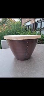 Bijzettafel, Ophalen of Verzenden, Nieuw