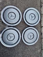 Mercedes W124 w201 wieldeksel wieldop wieldoppen wieldeksels, Ophalen