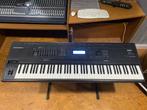 Kurzweil K2500X (Studio stopzetting activiteit), Gebruikt, 88 toetsen, Met koffer of flightcase, Ophalen