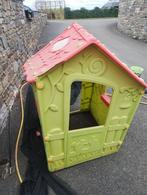 Petite maison pour enfants, Kinderen en Baby's, Speelgoed | Buiten | Speelhuisjes, Ophalen, Gebruikt