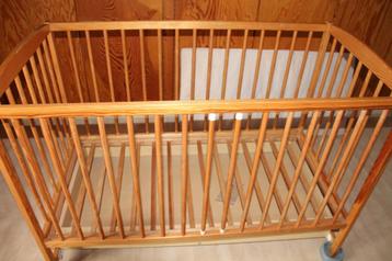 Kinderbed beschikbaar voor biedingen