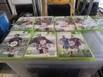 Set van 7 Xbox 360-games, Games en Spelcomputers, Ophalen of Verzenden, Gebruikt, Sport, Vanaf 7 jaar