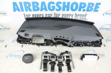 Airbag kit Tableau de bord gris haut-parleur Volkswagen ID3 beschikbaar voor biedingen
