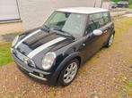 Mini Cooper 1.6 essence, Autos, Mini, Cuir, Boîte manuelle, Particulier, Cooper