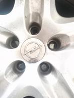 Opel velgen, Auto diversen, Wieldoppen, Ophalen, Zo goed als nieuw
