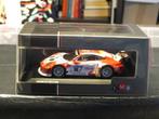 PORSCHE 911 GT3 R IXO MODELS 1/43, Hobby en Vrije tijd, Modelauto's | 1:43, Ophalen of Verzenden, Nieuw, Auto, Overige merken