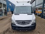 Mercedes-Benz Sprinter 314 CDI Maxi Dubbele cabine Doka 6 Zi, Auto's, Bestelwagens en Lichte vracht, Gebruikt, Euro 6, 4 cilinders