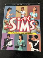 The Sims PC CD-rom Disc 2&3 + Beestenboel&Superstar&Party, Games en Spelcomputers, Ophalen, Zo goed als nieuw