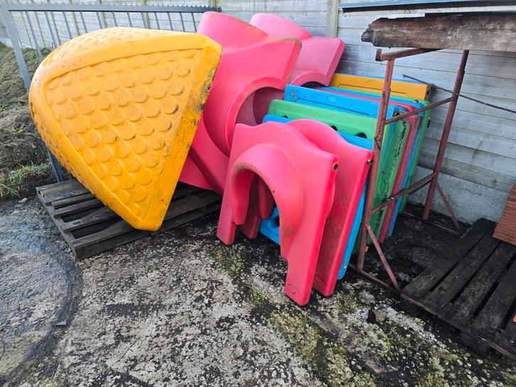 Toebehoren speeltuig gratis, Kinderen en Baby's, Speelgoed | Buiten | Speeltoestellen, Ophalen