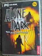 PC cd-rom Alone In The Dark, Games en Spelcomputers, Ophalen