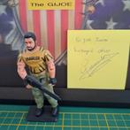 hasbro g.i.joe gi joe gijoe big brawler 2003, Kinderen en Baby's, Speelgoed | Actiefiguren, Ophalen of Verzenden, Zo goed als nieuw