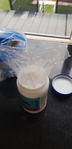 ultra taps cloor tabletten, Tuin en Terras, Ophalen, Nieuw, Reinigingsmiddel