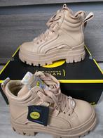 Chaussures/Baskets Buffalo, Vêtements | Femmes, Chaussures, Neuf, Enlèvement ou Envoi, Beige, Boots et Botinnes