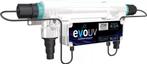 Evolution Aqua UVC 25 watt uv lamp vijver, Nieuw, Ophalen of Verzenden, Vijverfilter