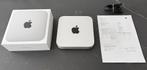 Mac Mini M2 2023, SSD256GB, 8GBRAM, 8CPU met garantie, Computers en Software, Apple Desktops, 256 GB, Ophalen of Verzenden, Zo goed als nieuw
