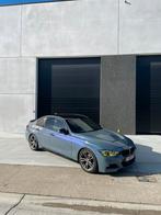 BMW 330e iPerformance M Sport, Autos, Cuir, Berline, Hayon arrière électrique, 4 portes