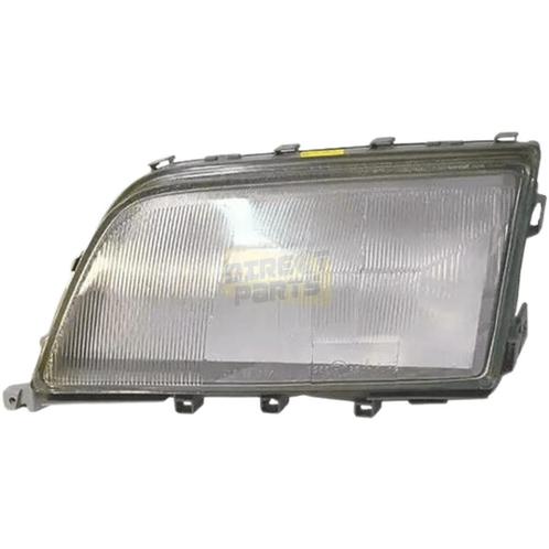 Mercedes-Benz C-klasse 6/93-3/01 (W202) Koplamp Rechts OES!, Auto-onderdelen, Verlichting, Mercedes-Benz, Nieuw, Ophalen of Verzenden