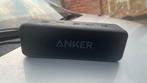 Anker Soundcore 2 / Waterproof speaker, Audio, Tv en Foto, Overige merken, Ophalen of Verzenden, Zo goed als nieuw, Center speaker