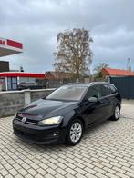 Volkswagen golf7 1.6Diesel Euro 6b Année 2014, 146.000Km,, Achat, Euro 6, Entreprise, Noir