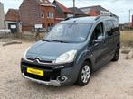 Citroën berlingo xtr 1.6 ehdi diesel euro 5, Auto's, Euro 5, Te koop, Berlingo, Bedrijf