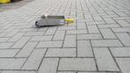 Lijmbak 14 cm voor snelbouw, Ophalen, Gebruikt