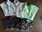 Setje ondergoed - maat 146-152, Nacht- of Onderkleding, Gebruikt, Ophalen of Verzenden, Bjorn borg