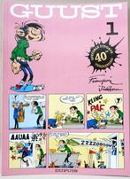 GUUST, volledige reeks, 19 strips, deel 1 tot 10, Ophalen of Verzenden