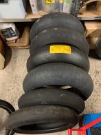 Circuitbanden, Enlèvement