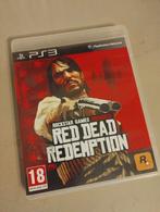 PS3  red dead redemption.... nieuwstaat...0478028005, Ophalen of Verzenden, Zo goed als nieuw