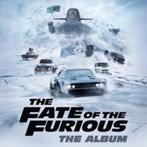 Cd fast and furious 8 (sealed), Neuf, dans son emballage, Enlèvement ou Envoi