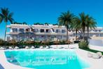 SPANJE- KANS COSTA BLANCA NIEUW APPARTEMENT, Immo, Buitenland, 170 m², Spanje, Stad, Appartement