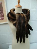 Sjaal van bont, Kleding | Dames, Mutsen, Sjaals en Handschoenen, Vraie fourrure, Ophalen of Verzenden, Gedragen, Sjaal