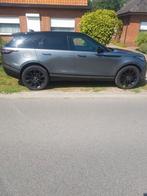 Range Rover velar 2019, Autos, Particulier, Achat, Range Rover
