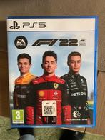 F1 22 Playstation 5, Comme neuf, Enlèvement ou Envoi