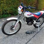 Honda TLM 200 et 220 trial, Motos, Particulier