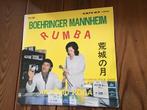 7 » Antonio Koga - Boehringer Mannheim Rumba, CD & DVD, Vinyles Singles, Enlèvement ou Envoi