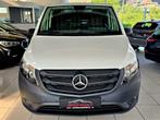 Mercedes-Benz Vito 2.0 BlueTEC A2 Perfect Tool (EU6d) / 2230, Auto's, Mercedes-Benz, Gebruikt, 4 cilinders, Bedrijf, 5 deurs